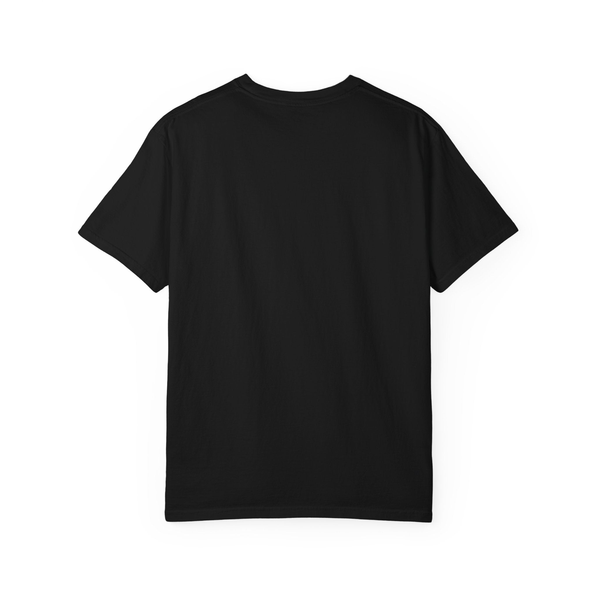 MAX-IV Cotton T-shirt (blue logo)