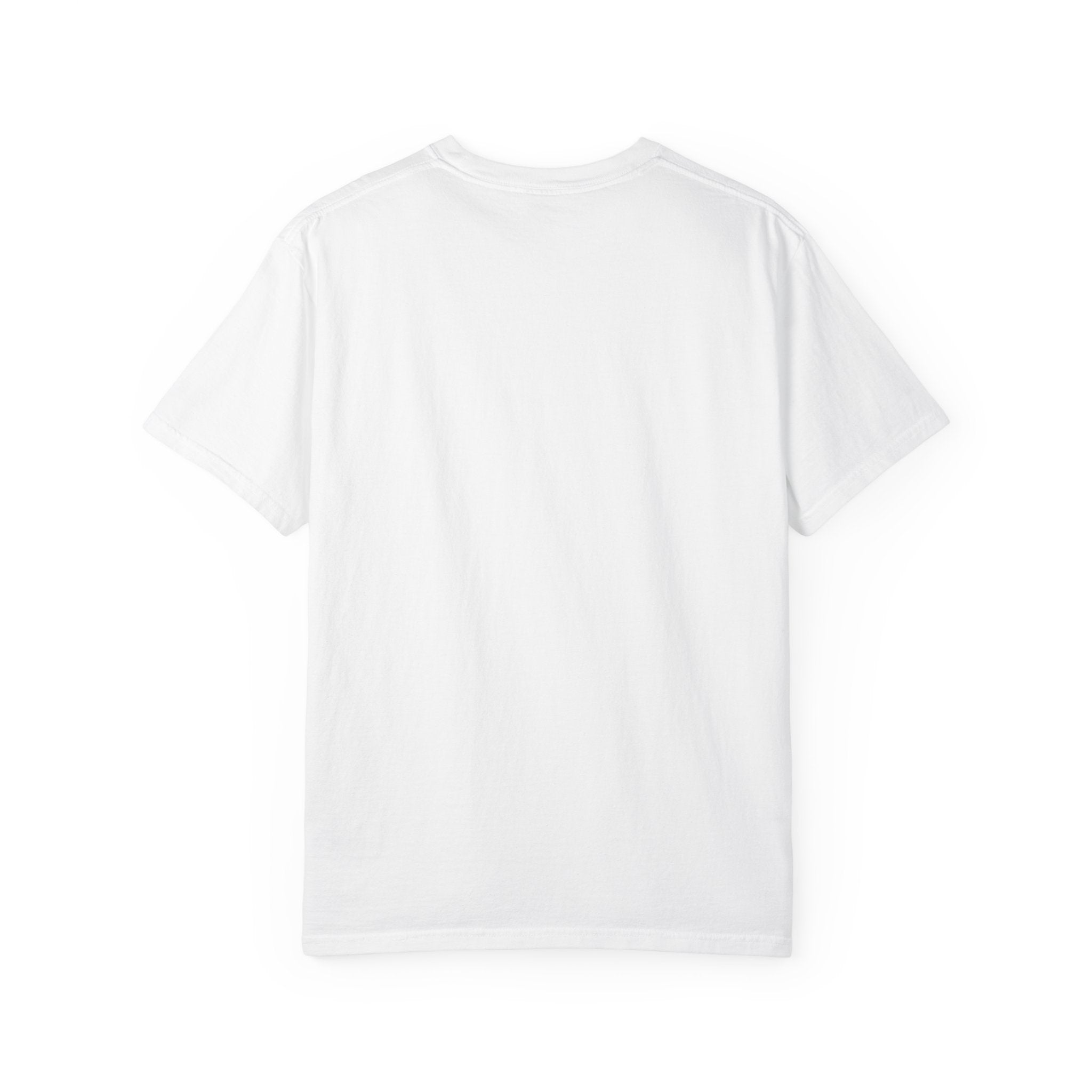 MAX-IV Cotton T-shirt (blue logo)