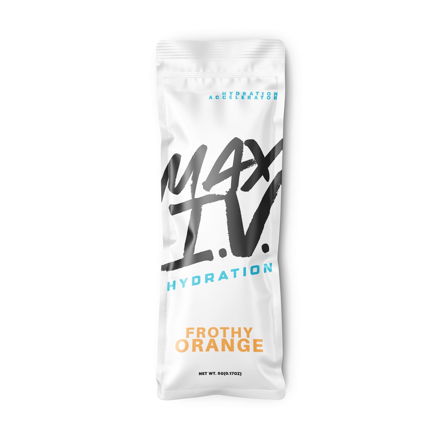 Total Hydration Powder Packs