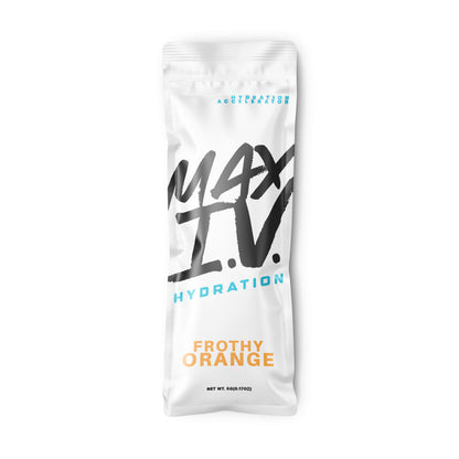 Total Hydration Powder Packs