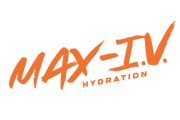 Max-IV Hydration